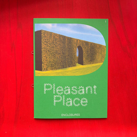 Pleasant Place 1 - Enclosures