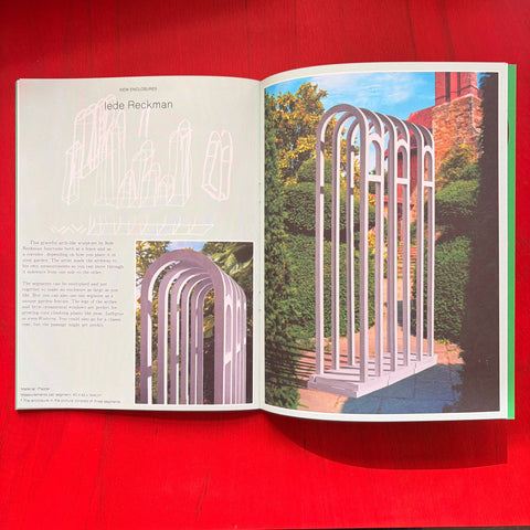 Pleasant Place 1 - Enclosures