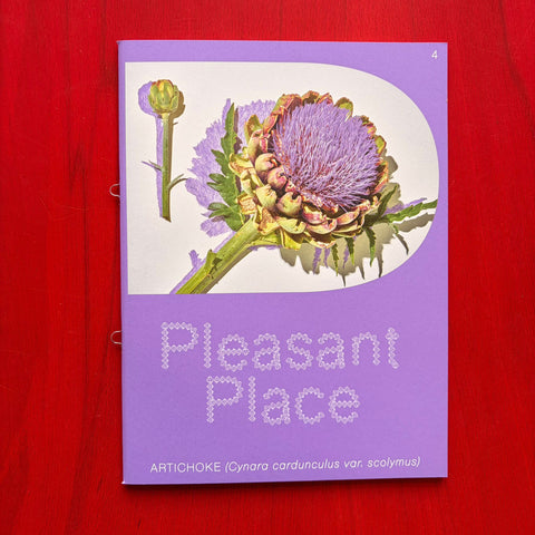 Pleasant Place 4 - Artichoke