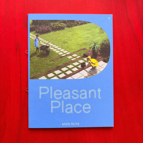 Pleasant Place 5 - Mien Ruys