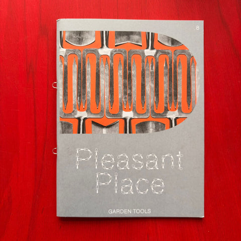 Pleasant Place 8  - Garden Tools