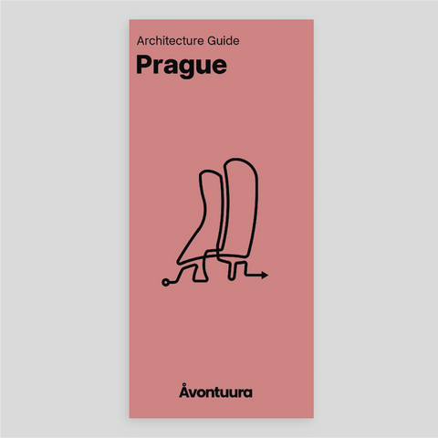 Prague / Architecture Guide