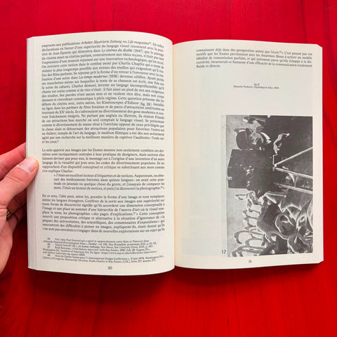 La puissance des images / Alexandra Midal
