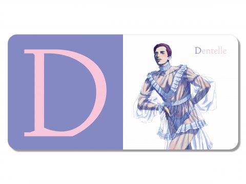 Mon abécédaire Queer / Lison Ferné