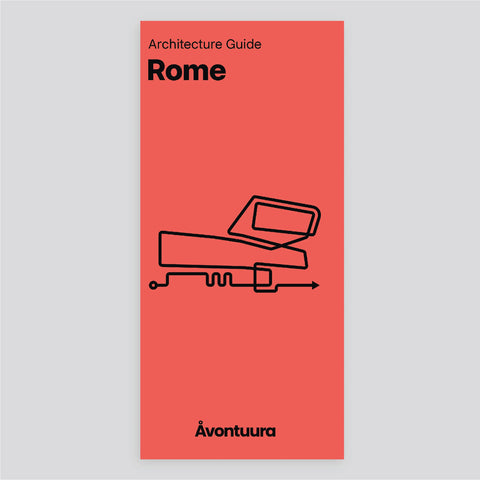 Rome / Architecture Guide
