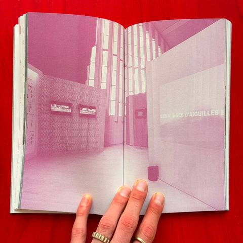 Sensing Interdependence / A4C - Arts For the Commons