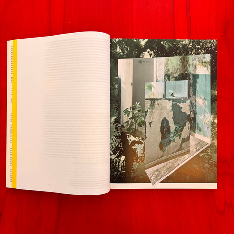 SHIFT: Architecture in Times of Radical Change / Florencia Rodriguez, Igo Kommers Wender, Isabella Moretti, Santiago Bogani