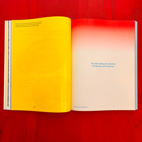 SHIFT: Architecture in Times of Radical Change / Florencia Rodriguez, Igo Kommers Wender, Isabella Moretti, Santiago Bogani