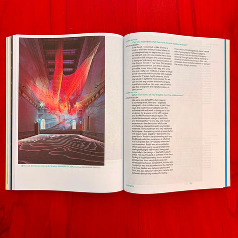 SHIFT: Architecture in Times of Radical Change / Florencia Rodriguez, Igo Kommers Wender, Isabella Moretti, Santiago Bogani