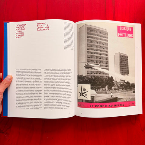 Sick Architecture / Nick Axel, Guillermo S. Arsuaga, Beatriz Colomina, e-flux Architecture