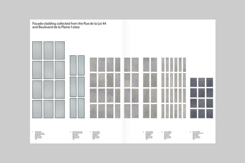 Corporate skincare: Residency #003 / Radim Louda, Aïcha-Louise Wenger, Juliette Simeone, Côme Rolin, Olivier Thomas, Pierre Chabard, Carlo Menon, Sophie Dars, Daniel Paul, Ellena Ehrl, Tibor Bielicky, Tiphaine Abenia, Louis Meeus, Pedro Mata, Patrick