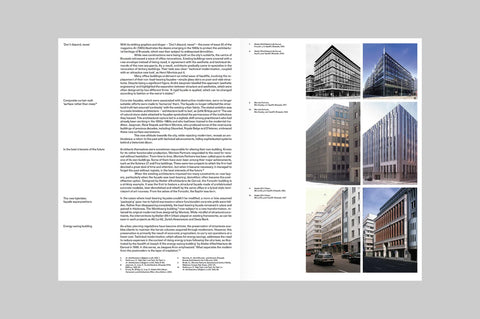Corporate skincare: Residency #003 / Radim Louda, Aïcha-Louise Wenger, Juliette Simeone, Côme Rolin, Olivier Thomas, Pierre Chabard, Carlo Menon, Sophie Dars, Daniel Paul, Ellena Ehrl, Tibor Bielicky, Tiphaine Abenia, Louis Meeus, Pedro Mata, Patrick