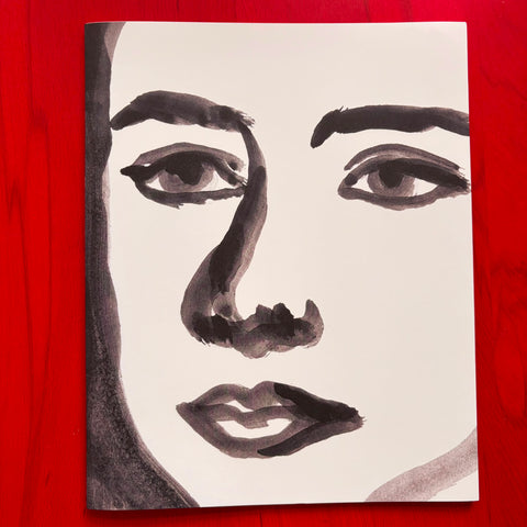 You Smell Different But You're Just the Same / Iris de Moüy