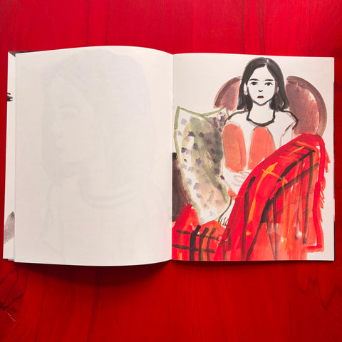 You Smell Different But You're Just the Same / Iris de Moüy