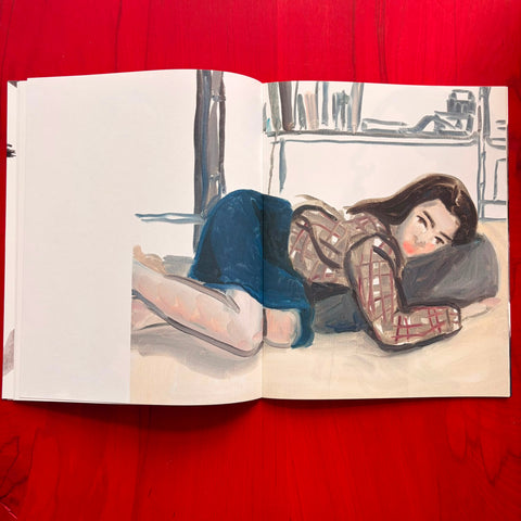 You Smell Different But You're Just the Same / Iris de Moüy