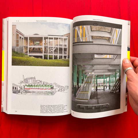 Stock: Architectures de survie et de transmission / Paul Landauer, Patrick Bloche