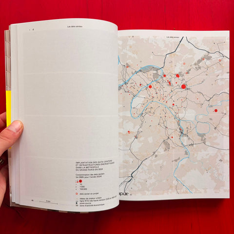 Stock: Architectures de survie et de transmission / Paul Landauer, Patrick Bloche