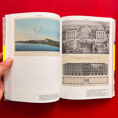 Stock: Architectures de survie et de transmission / Paul Landauer, Patrick Bloche