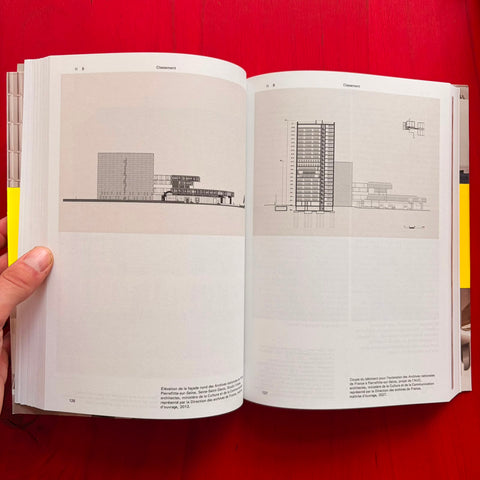 Stock: Architectures de survie et de transmission / Paul Landauer, Patrick Bloche