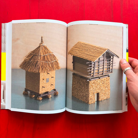 Stock: Architectures de survie et de transmission / Paul Landauer, Patrick Bloche