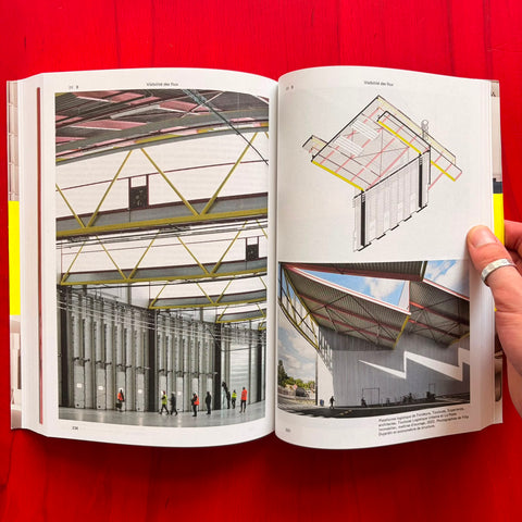 Stock: Architectures de survie et de transmission / Paul Landauer, Patrick Bloche