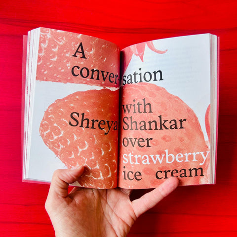 The Colonial, Familiar, Nostalgic, Radical, Transformative Life of the Strawberry / Marika Vandekraats