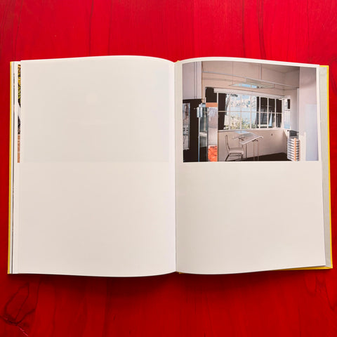 Jürgen Beck: Sun Breakers / Dorothee Elmiger, Ina Kwon