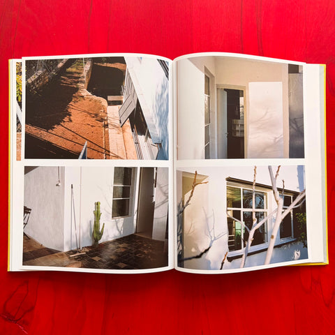 Jürgen Beck: Sun Breakers / Dorothee Elmiger, Ina Kwon
