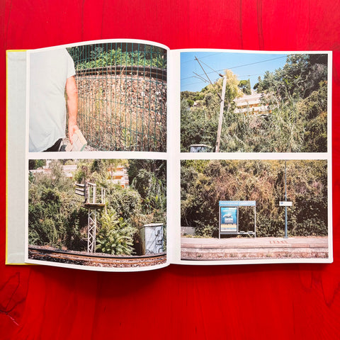 Jürgen Beck: Sun Breakers / Dorothee Elmiger, Ina Kwon