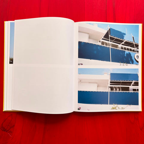Jürgen Beck: Sun Breakers / Dorothee Elmiger, Ina Kwon