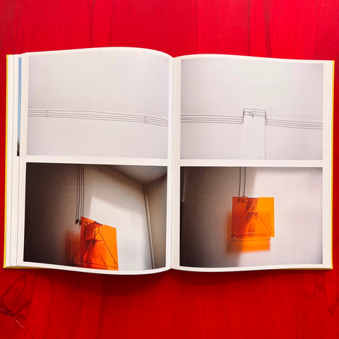 Jürgen Beck: Sun Breakers / Dorothee Elmiger, Ina Kwon
