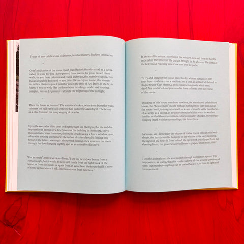 Jürgen Beck: Sun Breakers / Dorothee Elmiger, Ina Kwon