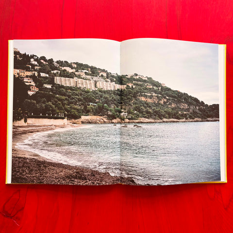 Jürgen Beck: Sun Breakers / Dorothee Elmiger, Ina Kwon
