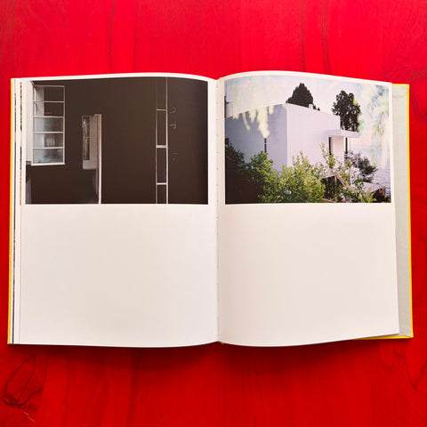 Jürgen Beck: Sun Breakers / Dorothee Elmiger, Ina Kwon