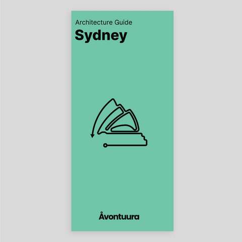 Sydney / Architercture Guide