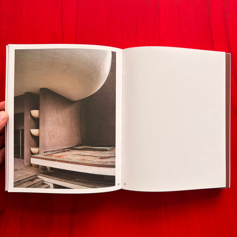 Temples for Industrious Lombards: Architecture by Mario Galvagni in Inveruno (IT/ENG) / Emmanuela Carbé, Paolo Colagrande, Allegra Martin, Francesca Olivieri