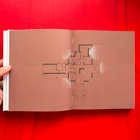 Temples for Industrious Lombards: Architecture by Mario Galvagni in Inveruno (IT/ENG) / Emmanuela Carbé, Paolo Colagrande, Allegra Martin, Francesca Olivieri