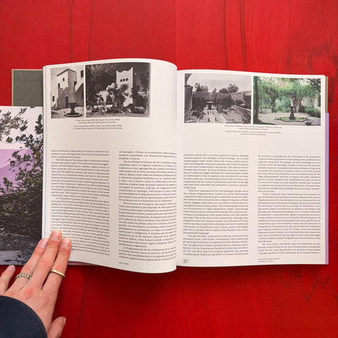 The Houses of Guadalajara: Ghosts of Modernity / Ghosts of the Past / Jesús Vassallo, Jorge Alberto Muñoz