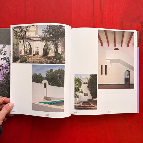 The Houses of Guadalajara: Ghosts of Modernity / Ghosts of the Past / Jesús Vassallo, Jorge Alberto Muñoz