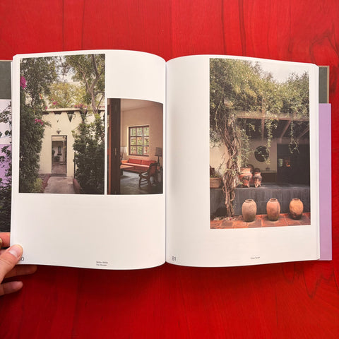 The Houses of Guadalajara: Ghosts of Modernity / Ghosts of the Past / Jesús Vassallo, Jorge Alberto Muñoz