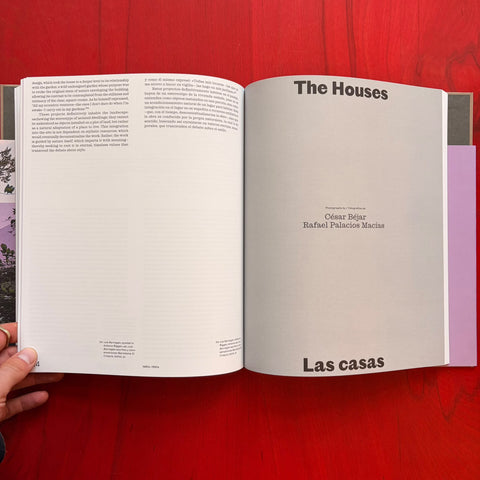 The Houses of Guadalajara: Ghosts of Modernity / Ghosts of the Past / Jesús Vassallo, Jorge Alberto Muñoz
