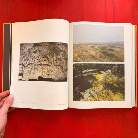 The Wonder Way Project / Emmanuelle Antille