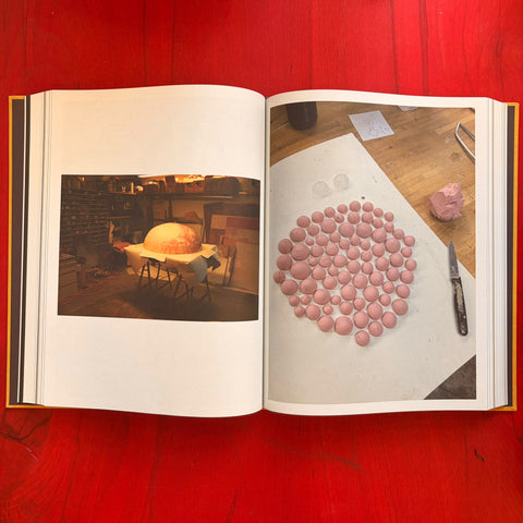The Wonder Way Project / Emmanuelle Antille