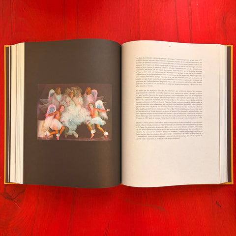 The Wonder Way Project / Emmanuelle Antille