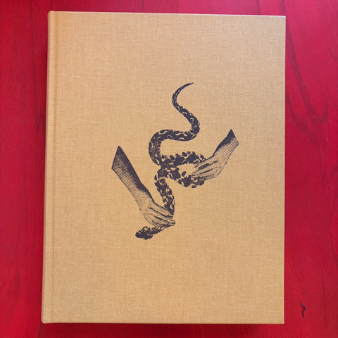 The Wonder Way Project / Emmanuelle Antille