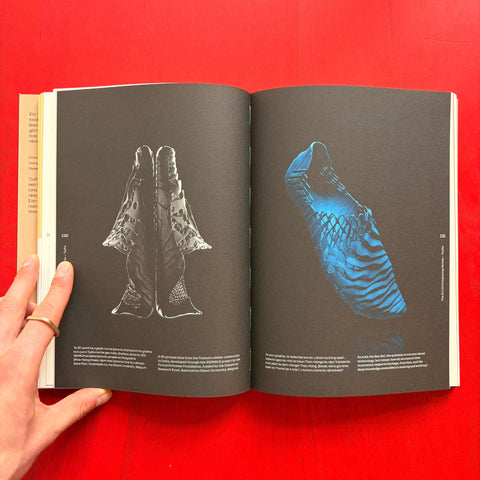 Tju|ho, Thoughtful ways of making and walking / Catherine Willems, Festus Soroab, Anca Ușurelu [eds.]