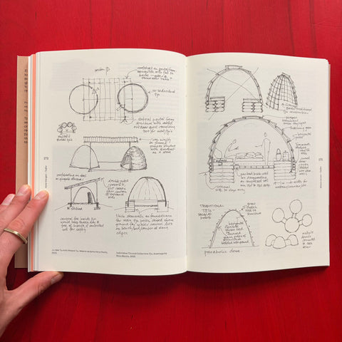 Tju|ho, Thoughtful ways of making and walking / Catherine Willems, Festus Soroab, Anca Ușurelu [eds.]