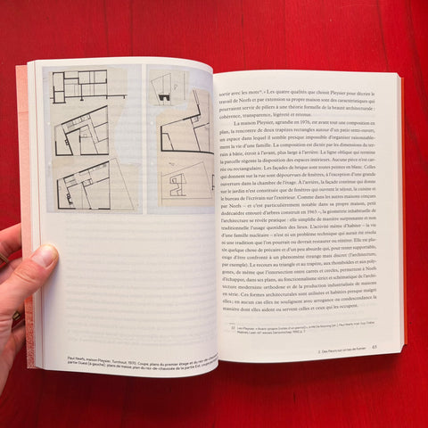 Tout autre chose: L’Architecture en Belgique / Christophe Van Gerrewey