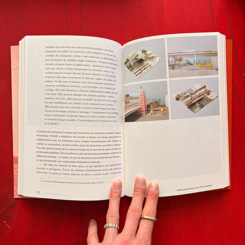 Tout autre chose: L’Architecture en Belgique / Christophe Van Gerrewey