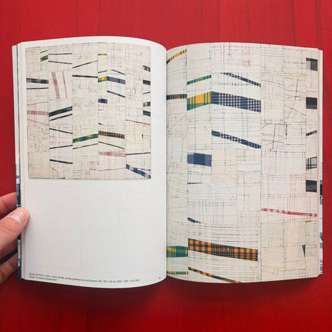 Tracing the Lines: Patterns from the African Diaspora / Remy Jungerman